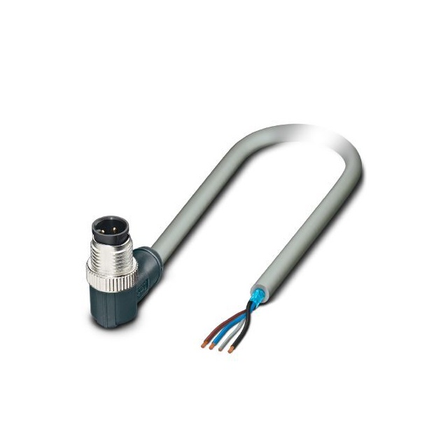 1095909 Phoenix Contact  Sensor Cable - Assemblies